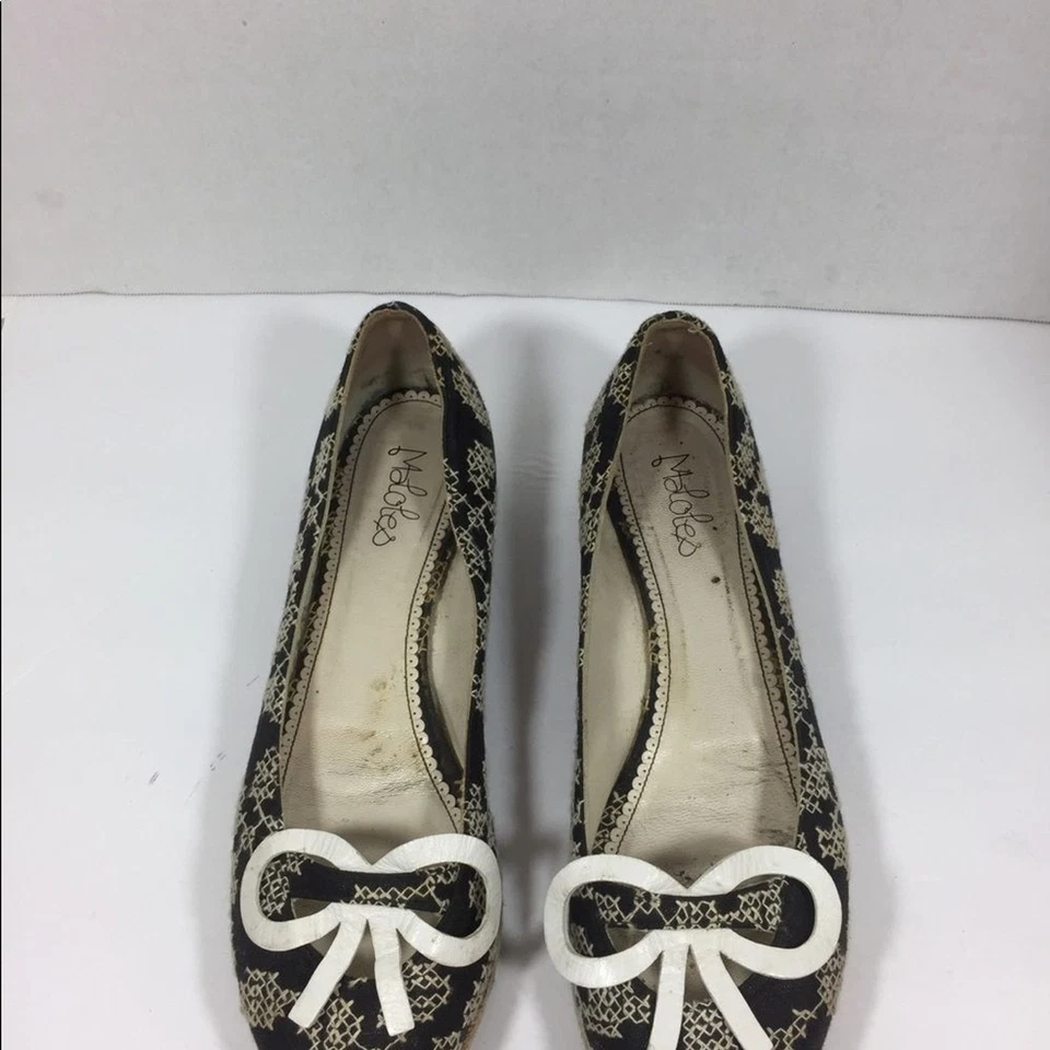 Zapato Alpargatas Mujer Ma Loles Talla 9 Foto 2 de 4