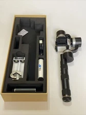 3 Axis Video Stabilizer Steady cam Gimbal Mount Compatible With GoPro Cameras