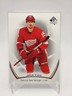 2021-22 SP Authentic Hockey #13 Jakub Vrana