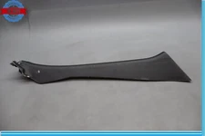 11-14 Hyundai Equus Hyundai Rear Right Door Lock Pillar Molding Trim Cover Oem