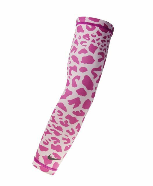 nike running arm sleeves