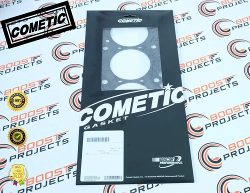 Cometic 81.5 mm 0.030" Head Gasket For Honda B18A1 B18B1 Integra Non-VTEC