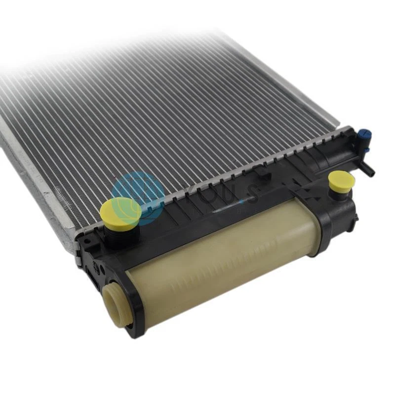 Kale Refroidisseur pour BMW 3er E36 Cabriolet/Compact 316i 318i 320i 323i 325i - Photo 3/4