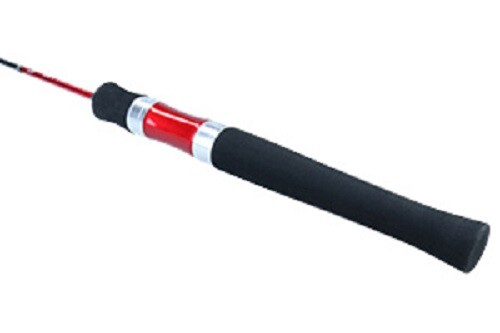 * Daiwa TROUT X AT 56UL for Area Trout Fishing - Picture 3 of 3
