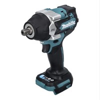 "Makita Dtw 701 Z Akku Schlagschrauber 18 V 700 Nm 1/2\" Xpt Brushless Solo"