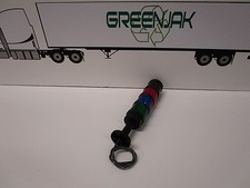 WERMA 64420075,64450075,64410075,64580075 STACK LIGHT TOWER -USED -FREE SHIPPING