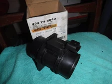 Genuine VDO Air Flow Sensor Meter Laguna Master Espace Movano 5WK9609Z 6 Pin