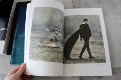 SET x4 BIGBANG Japan Korea Photobook Notebook Electric Love Last