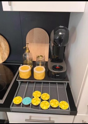 Nescafé Dolce gusto capsules Coffee Machine