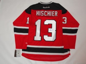 new jersey devils jersey ebay