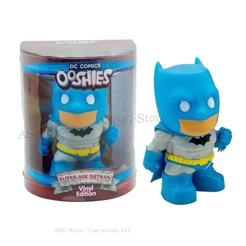 DC Comics Ooshies "Silver age Batman" - Bild 1 von 3