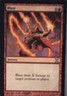Blaze - Magic Game Night: Free-For-All: #69, Magic: The Gathering Nm R92