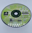 Misadventures of Tron Bonne Disc Only Sony PlayStation 1, 2000 Rare HTF