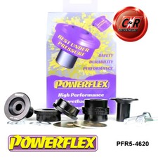 Powerflex Ha Differential Heck Halterung Passend F�r BMW E46 3 Series (99-06) M3
