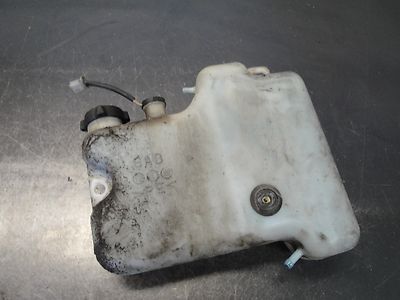'96 1996 YAMAHA V-MAX V MAX 600 SNOWMOBILE BODY MOTOR OIL FUEL TANK BOTTLE