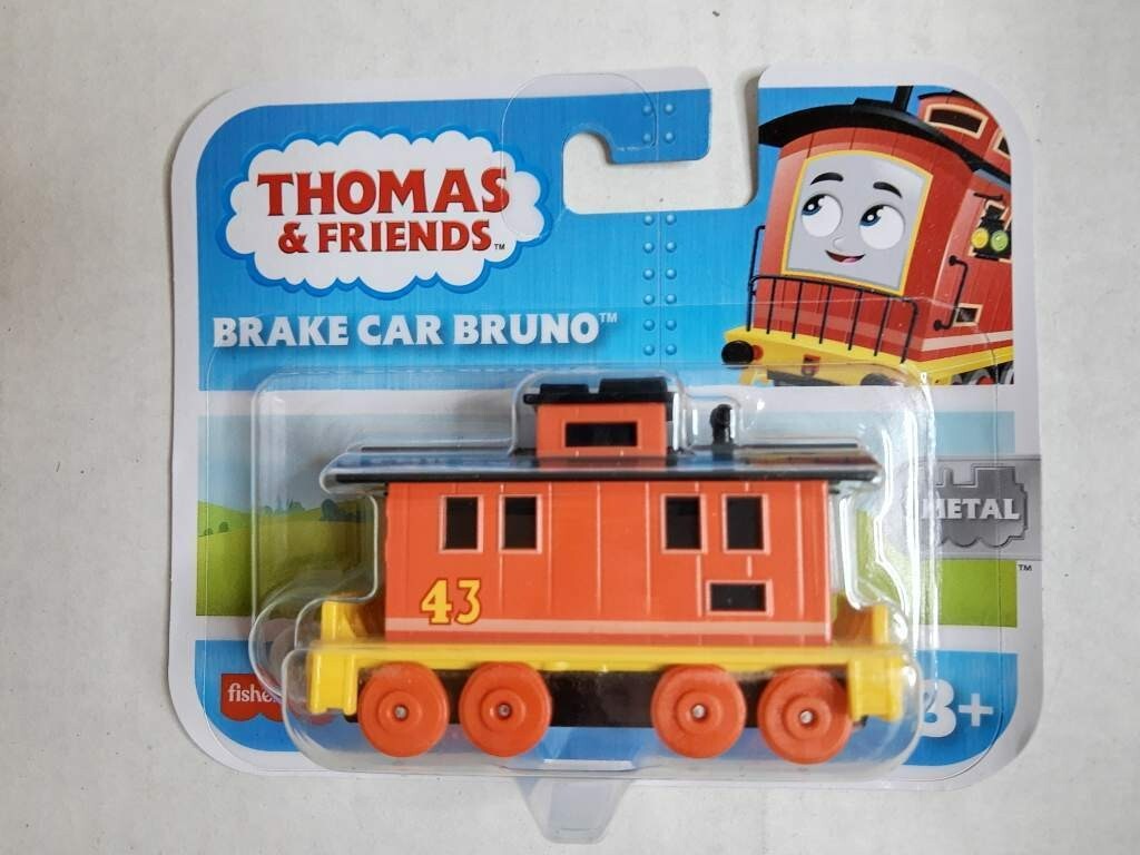 Il Trenino Thomas Stagione 1 - Streaming Online - Foto 3