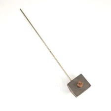 Clock Chime Bar - One Rod 11-3/816 Inches long - GL127