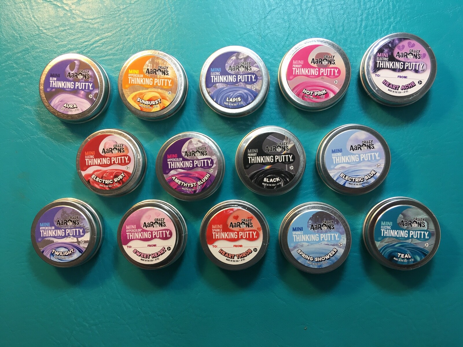 crazy aarons mini putty