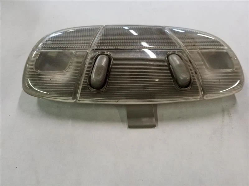 2008 f250 2024 dome light