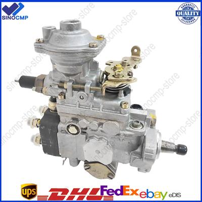 Fuel Injection Pump 0460424147 0460424145 For Renault Master 2.8 Dti