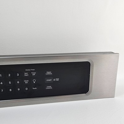 Genuine WHIRLPOOL Double Oven, 30