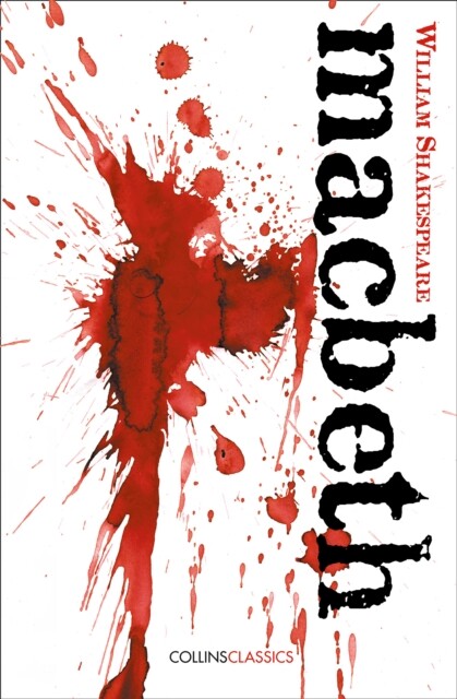 Macbeth 9780008182588 William Shakespeare - Free Tracked Delivery