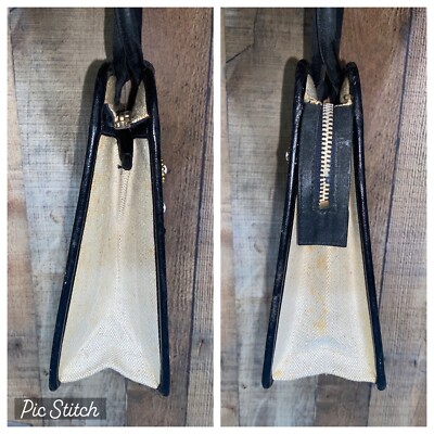 エニッドコリンズ　Jewel Bokay Enid Collins Jewel Bokay Handbag - Flower Embellished Bucket Bag