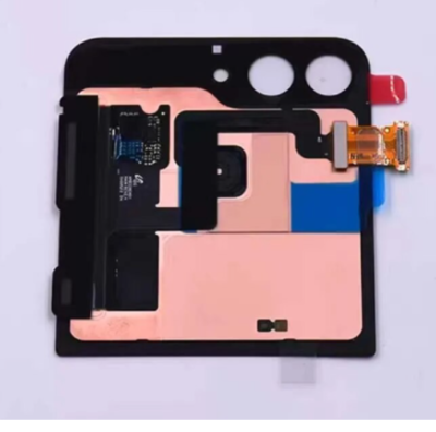 External Screen For Samsung Galaxy Z Flip5 LCD Display Touch