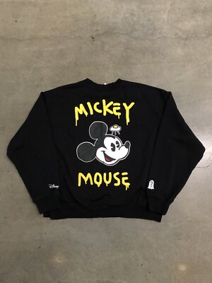 H&m Disneyland Tee Shirts Disney 100th X H&M X Trevor Andrew