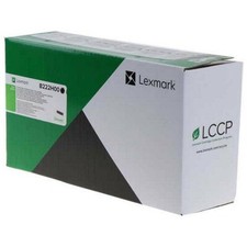Image of 1 x Lexmark B222H00 Black Original OEM Toner Cartridge - B2236DW - 3000 Pages