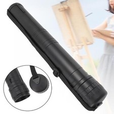 Extendable Poster Tube Scroll Holder Case for Scroll Blueprint Drawing