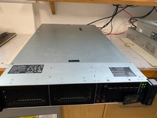 NVIDIA Tesla A100 GPU Server -HPE DL560 GEN10 4x Platinum CPU 96Core/192T Tensor