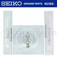 GENUINE SEIKO SKX007 SKX009 SKX173 HANDS - (3) PIECE FACTORY LUMIBRITE HAND SET