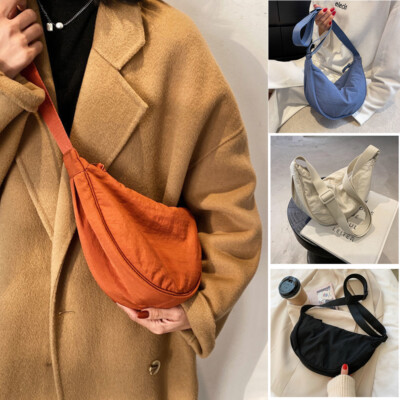 #ad #ad Women Shoulder Bag Casual Crossbody Bags Satchel Bag Messenger Travel Bag Gift