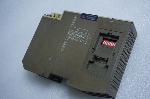 SIEMENS SIMATIC S5 6ES5-318- 8MB12 LOT OF 2 FREE SHIP - Picture 4 of 5