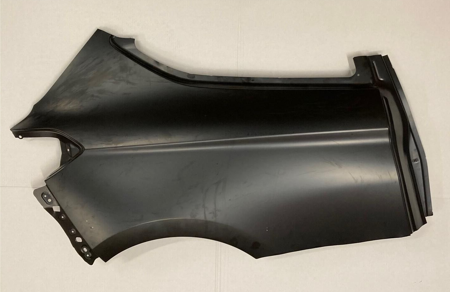 Genuine Ford Outer Rear Corner Panel 2086404 for sale online | eBay