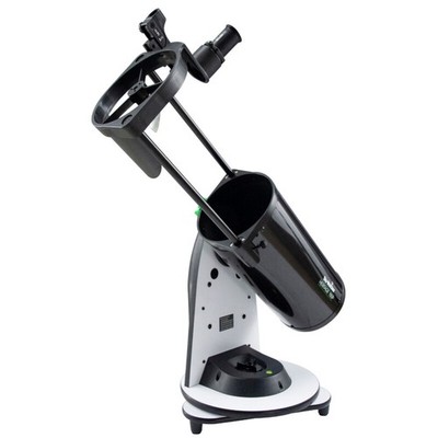 Skywatcher Dobson Teleskop N 150/750 Heritage FlexTube Virtuoso GTi (Fast neuwer
