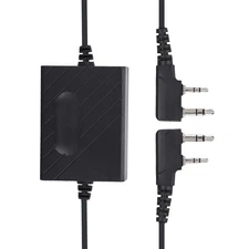 Portable Two Way Radio Relay Box For Long Distance Communication AYWU