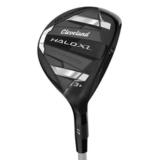 MINT Demo Cleveland Golf Halo XL Hy-Wood 2024 - Choose Club, Flex & Dexterity