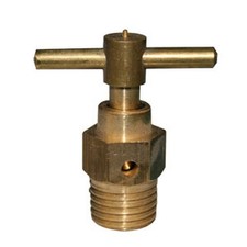 Drain Cock Radiator & Cylinder Block Fits Ford 2N 8N 9N NAA 600 700 800 900 501