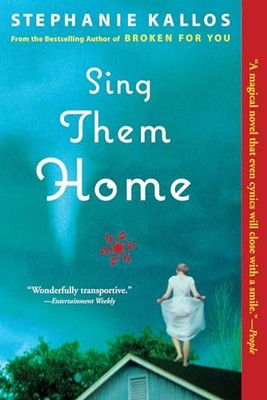 Sing Them Home, Kallos, Stephanie