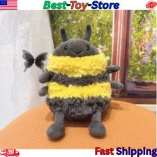 Jc Adorable Albee Bee Super Soft Plush Happiest Little Bumble Toys Gift