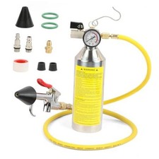 AC Flush Kit Home A/C Flush Tool Automotive A/C Flush Kit House AC Flushing