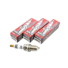 HKS M40I ISO Type φ14×19mm SUPER FIRE RACING Iridium Spark Plug NGK No.8