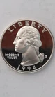 1994-S United States, Proof Silver, Washington Quarter