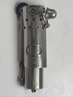 Vintage WW1 & WW2 Trench Military Service Lighter WORKS Made In Occupied Japan