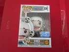 Funko One Piece Enel Limited Edition Chase #2236
