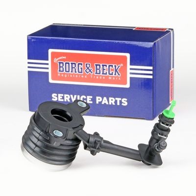 BORG & BECK BCS109 Clutch Central Slave Cylinder Fits Renault Kangoo Laguna