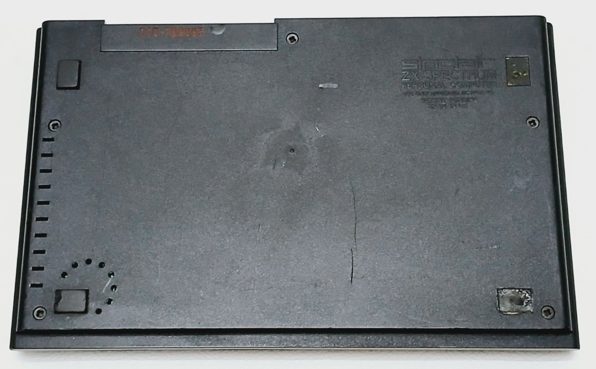 コンピューター , Pc , computer SINCLAIR ZX Spectrum + Personal Computer 1984 - Vintage | eBay