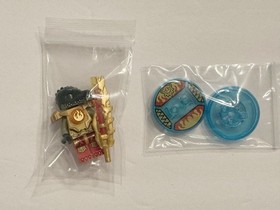 Lego Dimensions 71223  -   Cragger Fun Pack